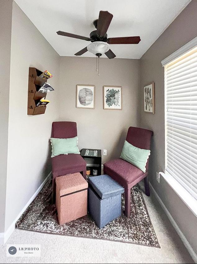 4 - Bed Home With Cali King Bed, 12 Mins To Dtwn Atlanta Buitenkant foto